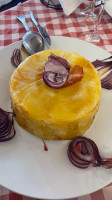 L'auberge Du Moulin food