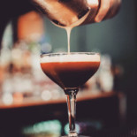 La Bonne Auberge Bebida