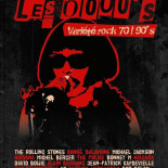 La Bonne Auberge Carta