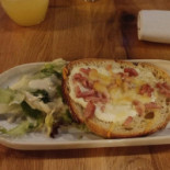 Brasserie Des Chateaux food