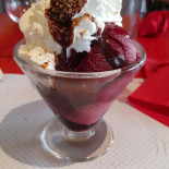 La Bonne Auberge Bebida