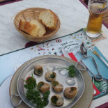 La Bonne Auberge Bebida