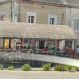 La Bonne Auberge Extérieur
