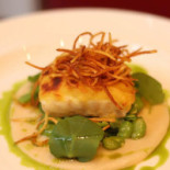 La Bonne Auberge Comida