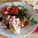 La Bonne Auberge Comida