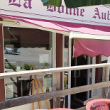La Bonne Auberge Extérieur