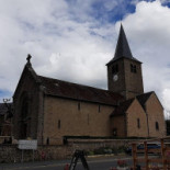 La Bonne Auberge Extérieur