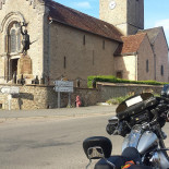 La Bonne Auberge Exterior