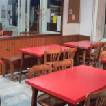 La Bonne Auberge Extérieur