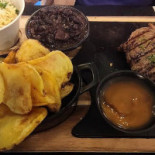 Pedra Da Estrala food