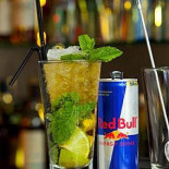 Pedra Da Estrala drink