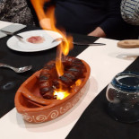 Pedra Da Estrala drink