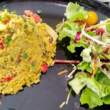 Pedra Da Estrala food