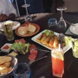 Pedra Da Estrala drink