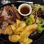 Pedra Da Estrala food