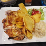 Pedra Da Estrala food