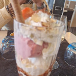 Pedra Da Estrala drink