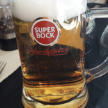 Pedra Da Estrala drink