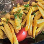 Pedra Da Estrala food