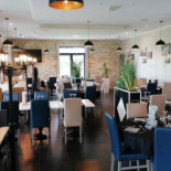 Pedra Da Estrala inside