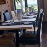 Pedra Da Estrala inside