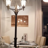 Pedra Da Estrala inside