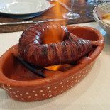 Pedra Da Estrala drink