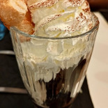 Pedra Da Estrala drink