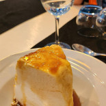 Pedra Da Estrala food