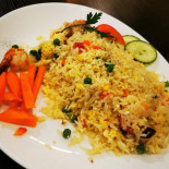 Thaï Bento Nourriture