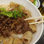 Thaï Bento Nourriture