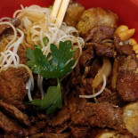 Thaï Bento Nourriture