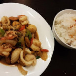 Thaï Bento Nourriture