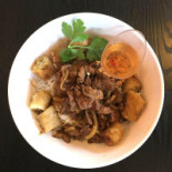 Thaï Bento Nourriture