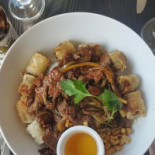 Thaï Bento Nourriture