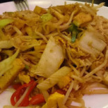 Thaï Bento Nourriture