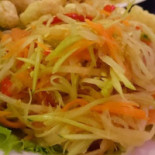 Thaï Bento Nourriture