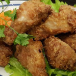 Thaï Bento Nourriture