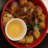 Thaï Bento Nourriture