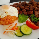 Thaï Bento Nourriture