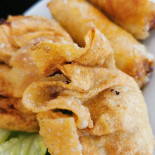 Thaï Bento Nourriture