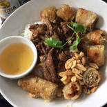 Thaï Bento Nourriture