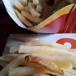 Mcdonald's Nourriture