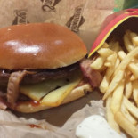 Mcdonald's Nourriture