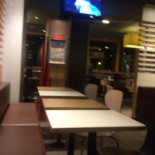 Mcdonald's Dentro