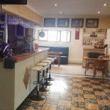 Le Dolmen De Ronyly's À l'intérieur