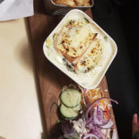 Le Dolmen De Ronyly's Boisson