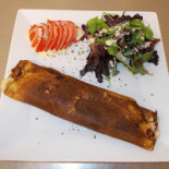 Le Dolmen De Ronyly's Boisson