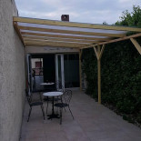 Le Dolmen De Ronyly's Extérieur