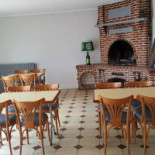 Le Dolmen De Ronyly's À l'intérieur